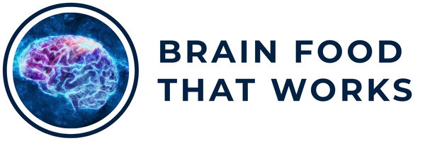 Brain Food That Works